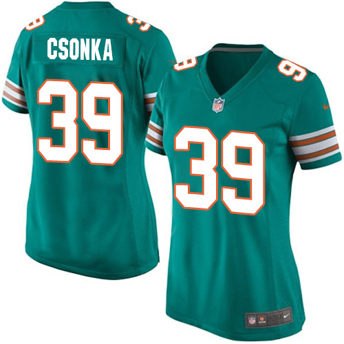 women Miami Dolphins jerseys-026